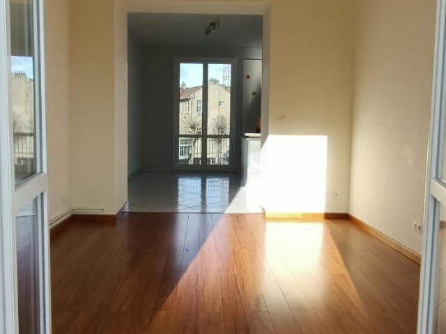Appartement location à Le Havre