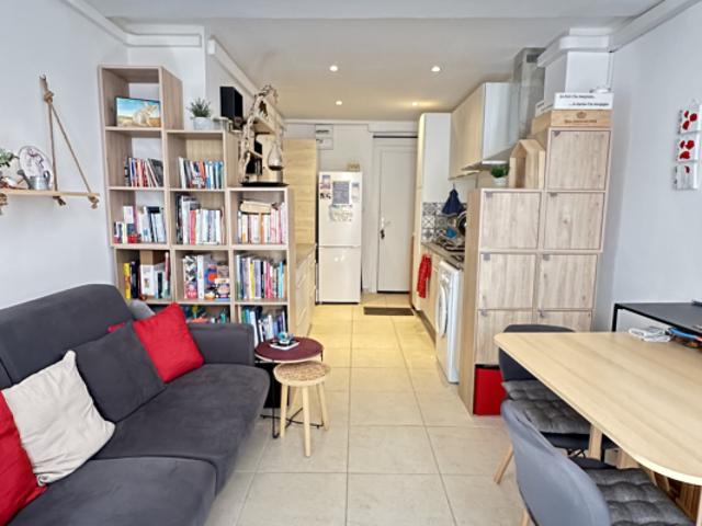 Appartement vente à Arrondissement de Toulon, Solliès-pont