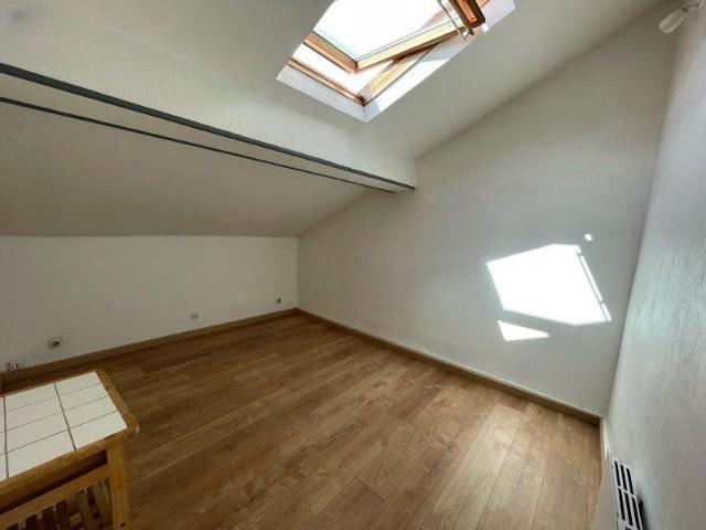 Appartement location à Nancy