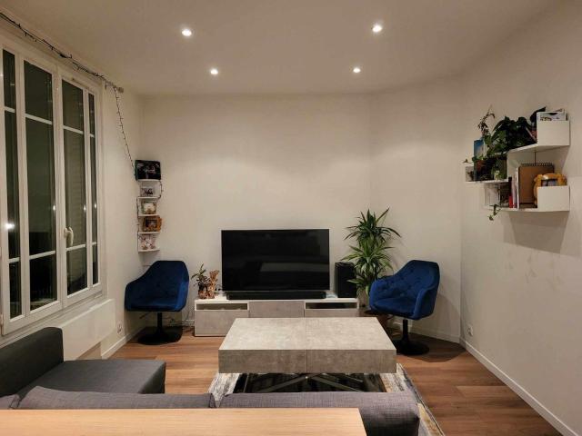 Appartement location à Nanterre, Colombes