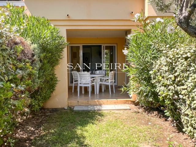 Appartement vente à Arrondissement de Draguignan, Roquebrune-sur-argens