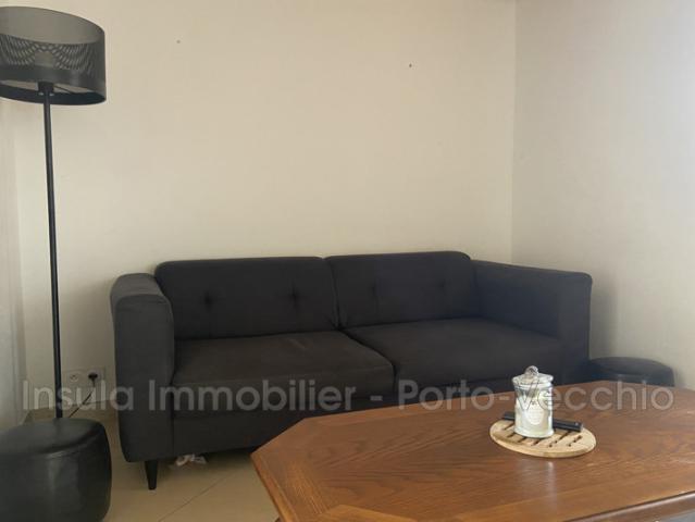 Appartement vente à Sartène, Porto-vecchio
