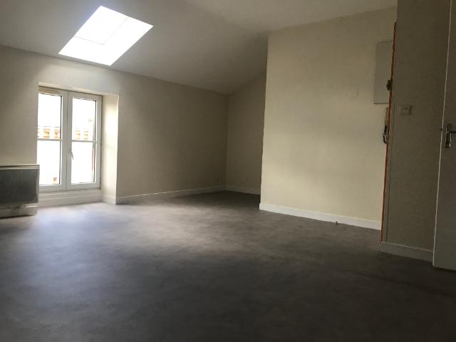 Appartement location à Cholet