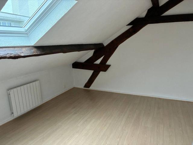 Appartement location à Vieux Pré, Dreux