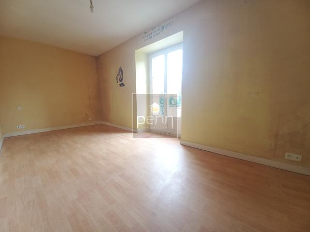 Appartement vente à Fougères-Vitré, Bretagne