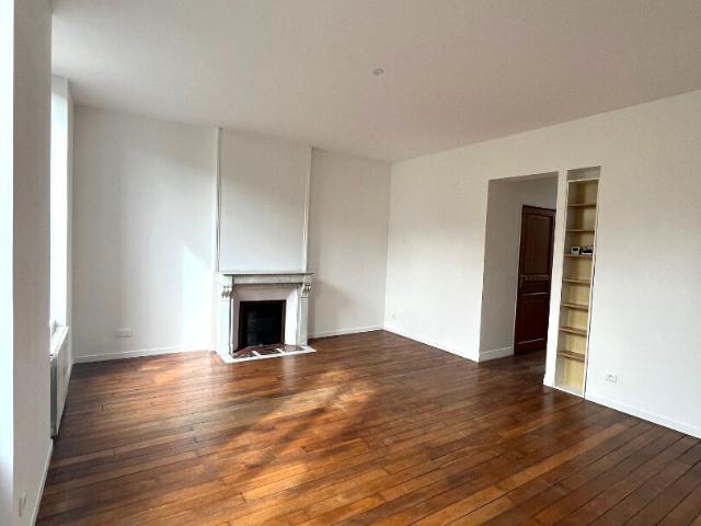 Appartement location à Senlis, Duvy