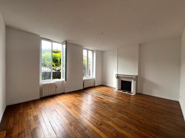 Appartement location à Senlis, Duvy