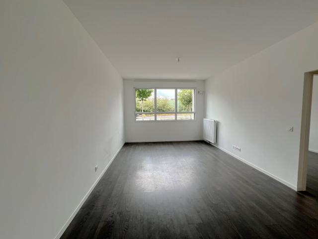 Appartement location à Nancy
