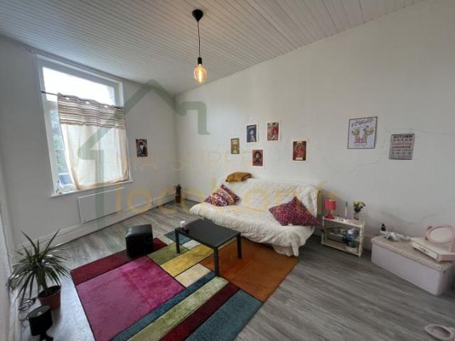 Appartement location à Saint-Quentin, Saint-quentin