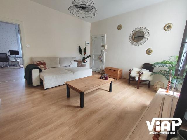Appartement location à Limoges