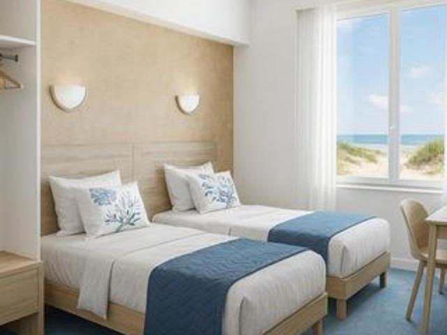 Appartement vente à Lorient, Bretagne