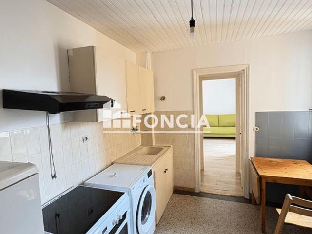 Appartement vente à Fontenay-sous-Bois, Val-de-Marne