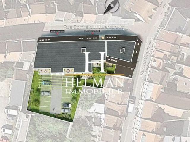 Appartement vente à Saint-Omer, Saint-omer