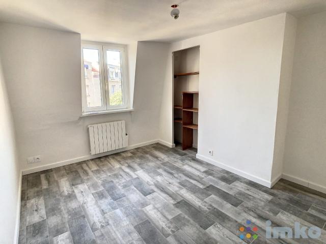 Appartement location à Dunkerque-Centre, Dunkerque