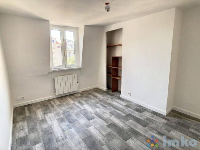 Appartement location à Dunkerque-Centre, Dunkerque