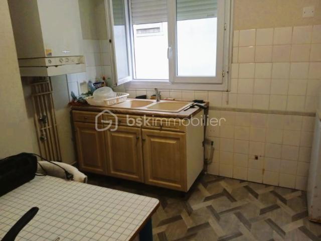 Appartement vente à Lorient, Bretagne