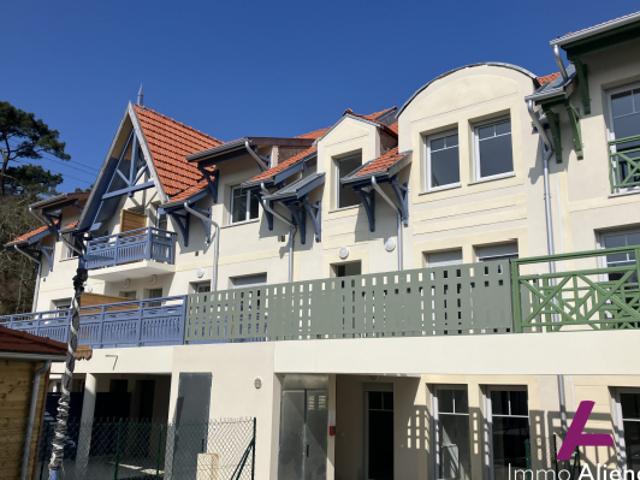 Appartement vente à Arcachon