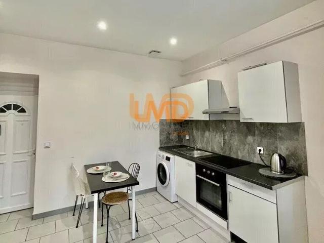 Appartement vente à Nîmes