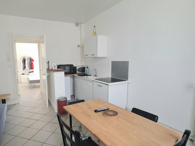 Appartement location à Vichy