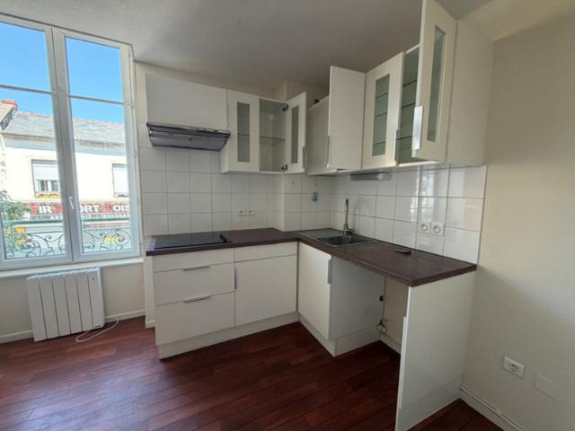 Appartement location à Vichy