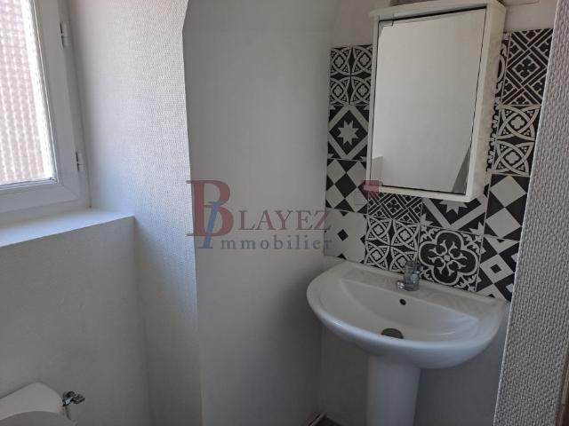Appartement location à Tulle