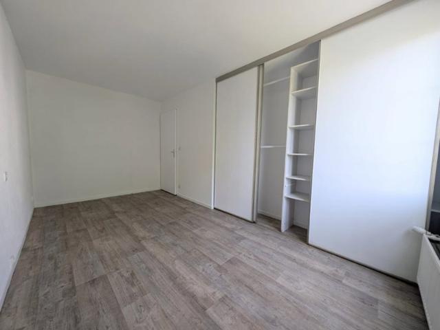 Appartement vente à Lille, Marquette-lez-lille