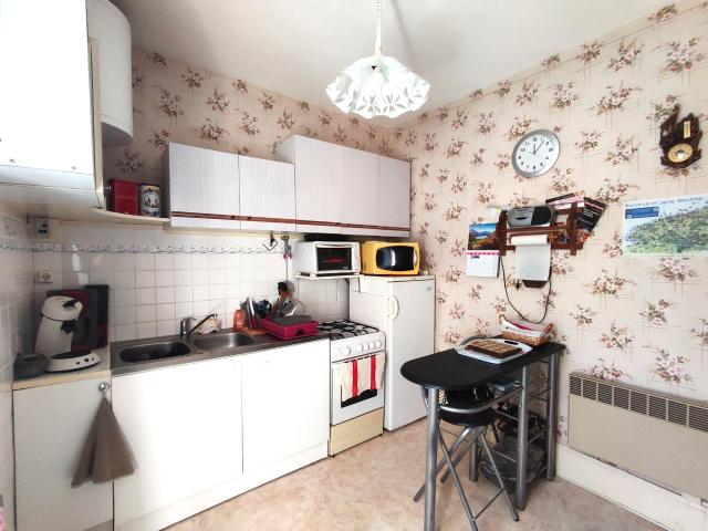 Appartement vente à Dieppe, Le Tréport