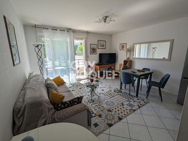 Appartement location à Tours, Saint-cyr-sur-loire