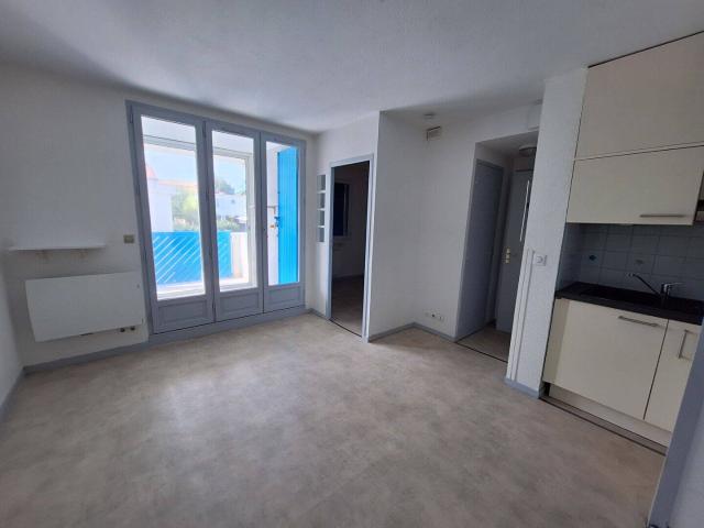 Appartement location à Royan, Charente-Maritime