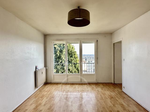 Appartement vente à Limoges