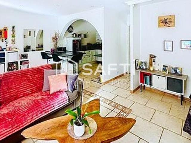 Appartement vente à Digne-les-Bains, Digne-les-bains