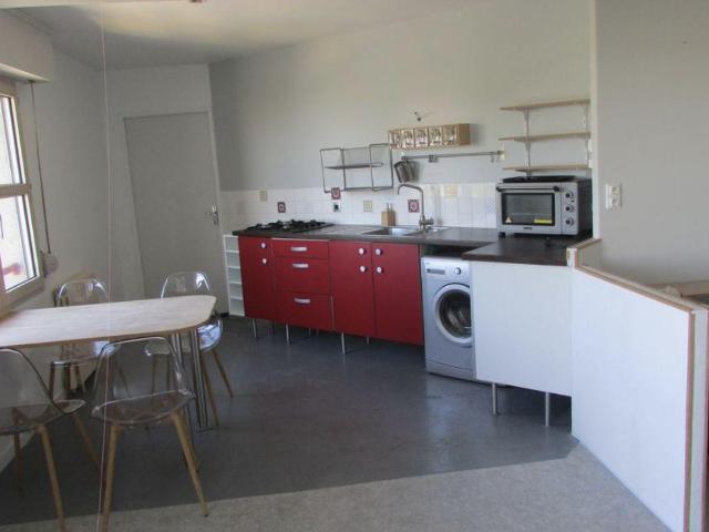 Appartement location à Angers