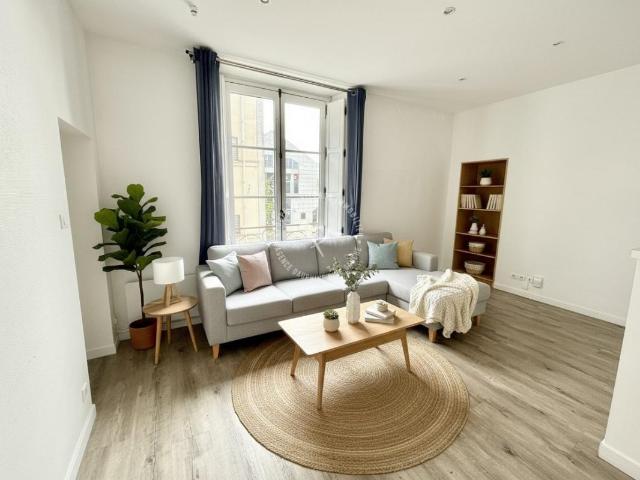 Appartement location à Coulmiers, Nantes