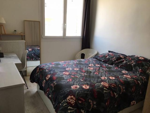 Appartement location à Tours