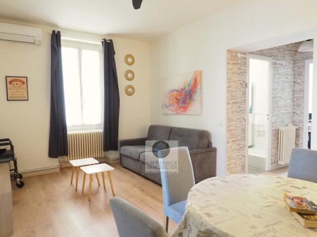 Appartement vente à Valence