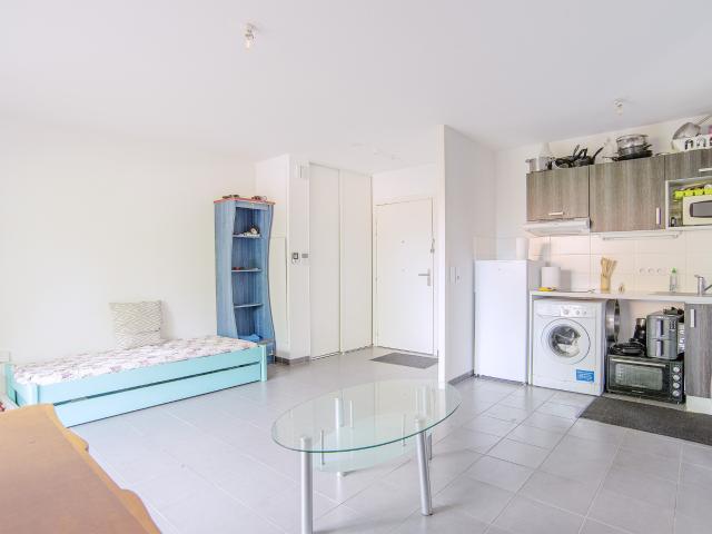 Appartement vente à Bayonne
