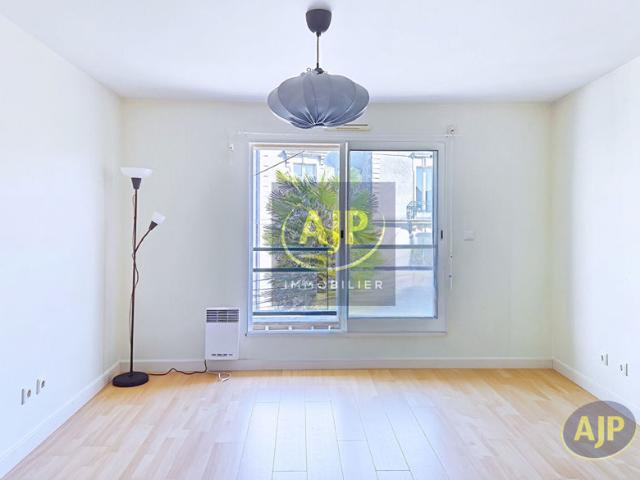 Appartement vente à Nantes