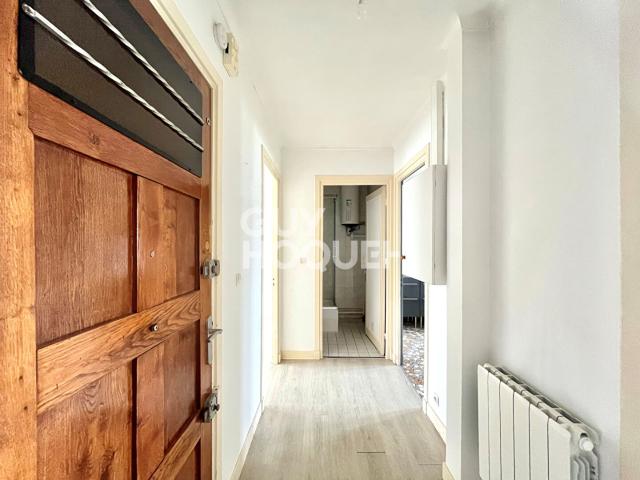 Appartement location à Brest, Bretagne
