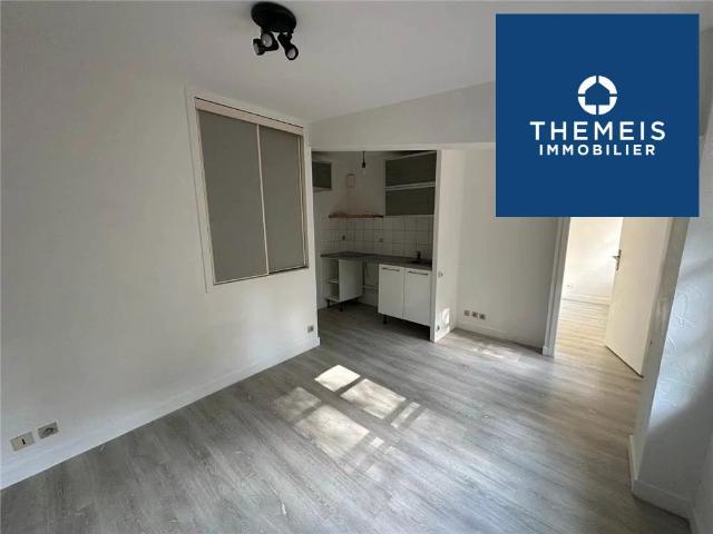 Appartement location à Rambouillet