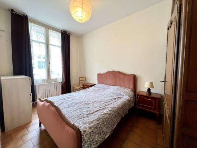 Appartement location à Tours
