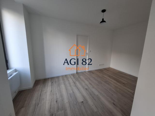 Appartement location à Castelsarrasin