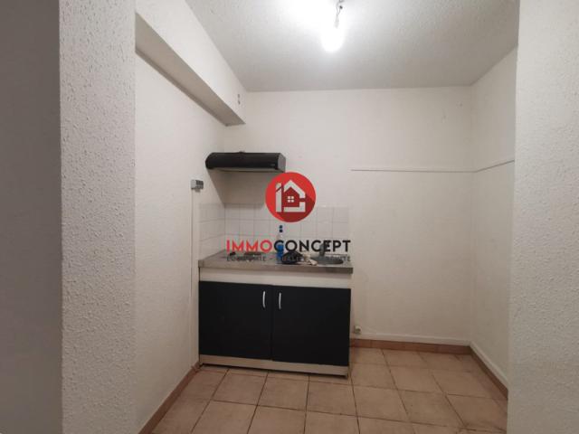 Appartement vente à Nîmes, Orsan