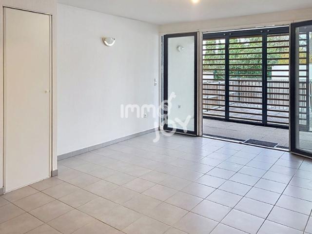 Appartement location à Toulouse, Launaguet