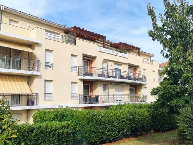 Appartement vente à Le Loroux-bottereau