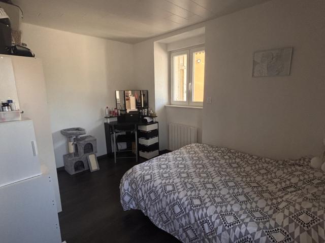 Appartement location à Belfort, Boron