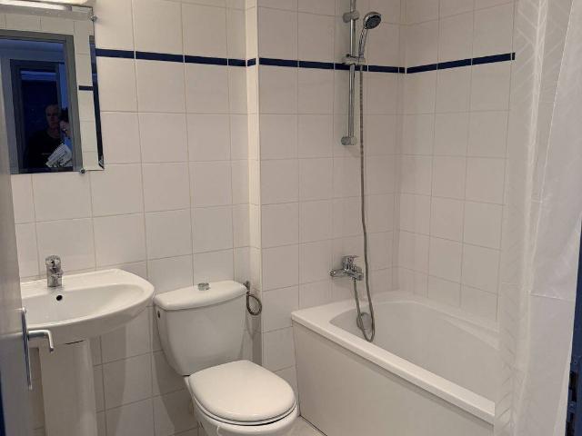 Appartement location à Saint-Michel-l'Écluse-et-Léparon, La Roche-Chalais