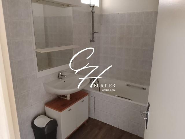 Appartement location à Grenoble, Rives