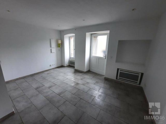Appartement location à Castelfranc, Lot