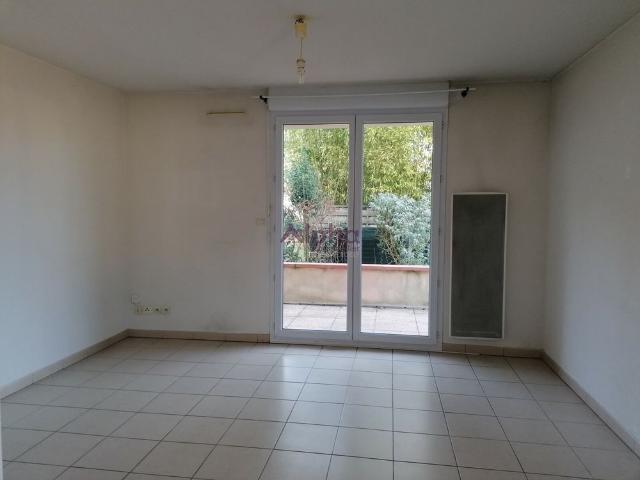 Appartement location à Montauban