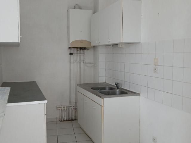 Appartement vente à Tours, Vouvray